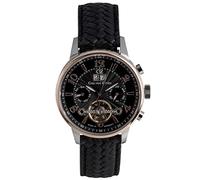 Carl von Zeyten Klassische Uhr CVZ0074RBKS