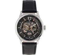 Carl von Zeyten CVZ0080BKS Schramberg Automatik 43mm 5ATM