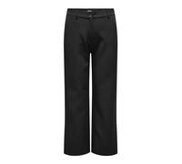 CARLANA-Berry MID Straight Pant WVN