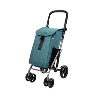 Carlett LETT430 CLASSIC Duo-Kiefer Blau Pine Blue M