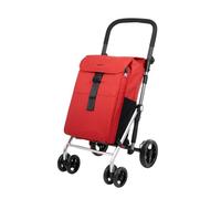 Carlett LETT470 CLASSIC Familie-Rubinrot Ruby Red M