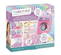 Carletto Deutschland GmbH Make it real Armband Zauber Waschmaschine