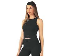 Carlheim Damen Serenita Active Collection Tank Top Tank top (1er Pack)