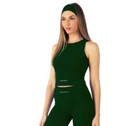 Carlheim Damen Serenita Active Collection Tank Top Tank top (1er Pack)