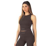 Carlheim Damen Serenita Active Collection Tank Top Tank top (1er Pack)