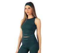 Carlheim Damen Serenita Active Collection Tank Top Tank top (1er Pack)