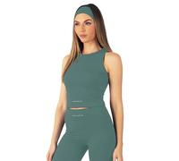 Carlheim Damen Serenita Active Collection Tank Top Tank top (1er Pack)
