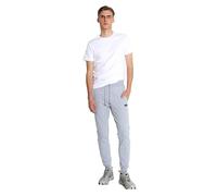 Carlheim Men's Everyday Comfort Joel Sweatpants, Grey, Small