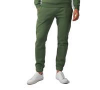 Carlheim Men's Sweatpants Hudson Lounge, Green, Small