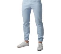 Carlheim Men's Sweatpants Hudson Lounge, Ice blue, Small