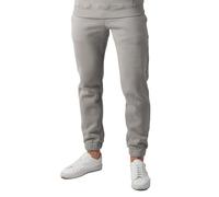 Carlheim Men's Sweatpants Hudson Lounge, Stone Grey, XX-Large