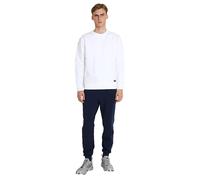 Carlheim Men's Sweatshirt Universal Noel Comfort, White, XX-Large