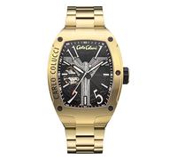 Carlo Colucci Automatische Uhr CC104-2