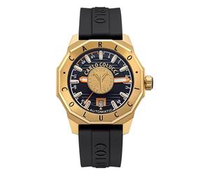 Carlo Colucci Automatische Uhr CC402-2