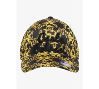 Carlo Colucci Herren, Baseball Cap Herren gold, ONE SIZE