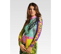 Carlo Colucci Body Damen mehrfarbig, 38