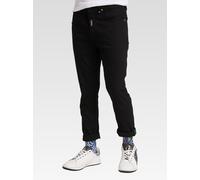 Carlo Colucci Businesssocken Herren blau, 39-42