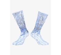 Carlo Colucci Freizeitsocken Herren blau, 39-42