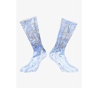 Carlo Colucci Freizeitsocken Herren blau, 43-46