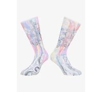 Carlo Colucci Freizeitsocken Herren rot, 39-42