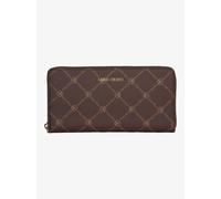 Carlo Colucci Geldbörse Damen braun, 34