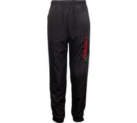 Carlo Colucci - Heren Broek - Größe XL - schwarz