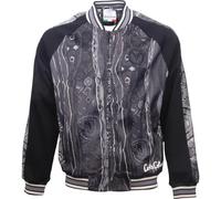 Carlo Colucci - Heren Jas - Größe XXL - schwarz