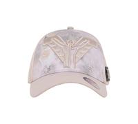 Carlo Colucci Herren, Baseball Cap Herren beige, ONE SIZE