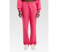 Carlo Colucci Schlaghose Damen pink, 38