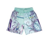 Carlo Colucci - Short Border Story - Shorts-Sport S bunt