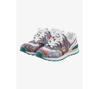 Carlo Colucci Sneaker Damen blau, 41