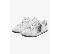 Carlo Colucci Sneaker Damen schwarz, 46