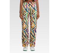 Carlo Colucci Sweathose Damen weiß, 34