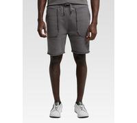 Carlo Colucci Sweathose Herren anthrazit, L