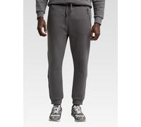 Carlo Colucci Sweathose Herren anthrazit, L