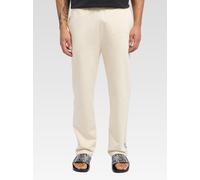 Carlo Colucci Sweathose Herren beige, M