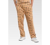 Carlo Colucci Sweathose Herren braun, 5XL