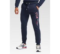 Carlo Colucci Sweathose Herren marine, L