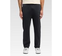 Carlo Colucci Sweathose Herren schwarz, XL