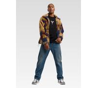 Carlo Colucci Sweatjacke Herren beige, S