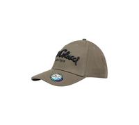 Carlo Colucci Unisex Basic Basecap Oliv, OS