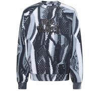 Carlo Colucci Sweatshirt Herren schwarz, XS