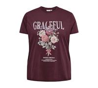 Carlucy Reg S/S Top JRS Noos