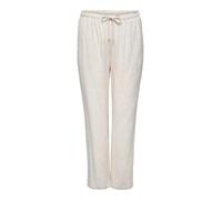 CARMAKOMA Carsiesta Hw Pull-Up Linen Bl PNT Noos