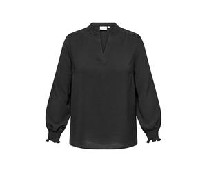 CARMAKOMA Damen Female Bluse Carmetta Bluse Female Top CARMETTA Top (1er Pack)