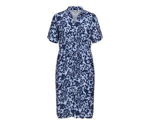 CARMAKOMA Female Hemdblusenkleid CARYASMIN Midikleid | Shirt dress