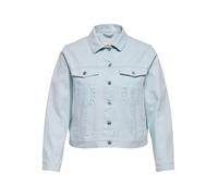 CARMAKOMA Female Jeansjacke CARELSA Jeansjacke