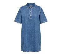 CARMAKOMA Female Jeanskleid CARGRY Kurzes Kleid