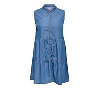 CARMAKOMA Female Kleid CARBEA Kurzes Kleid