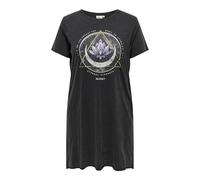 CARMAKOMA Female Kleid CARLUCY Kurzes Kleid